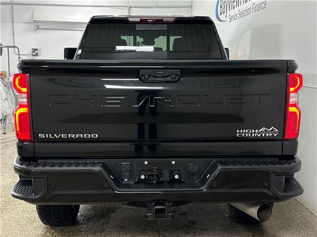 2024 Chevrolet Silverado 2500HD High Country (Stk: 43364J) in Belleville - Image 6 of 32