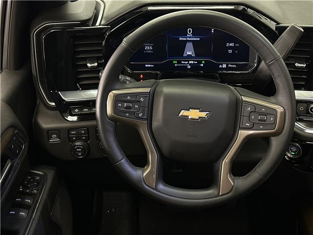 2024 Chevrolet Silverado 2500HD High Country (Stk: 43364J) in Belleville - Image 14 of 32