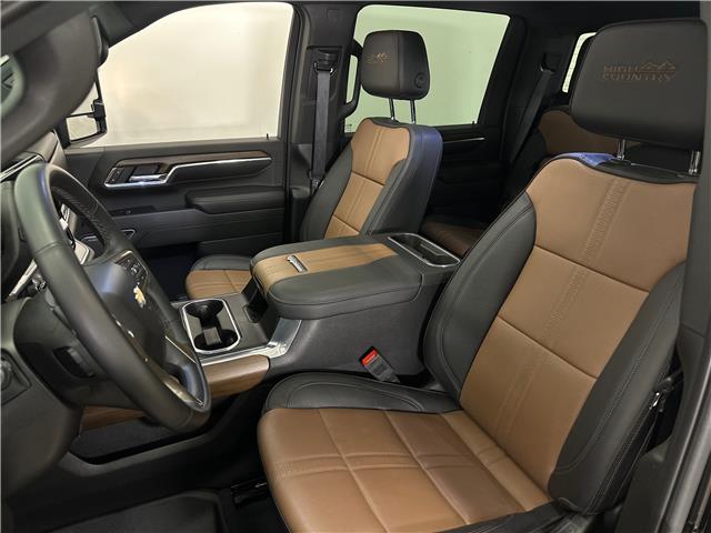 2024 Chevrolet Silverado 2500HD High Country (Stk: 43364J) in Belleville - Image 15 of 32