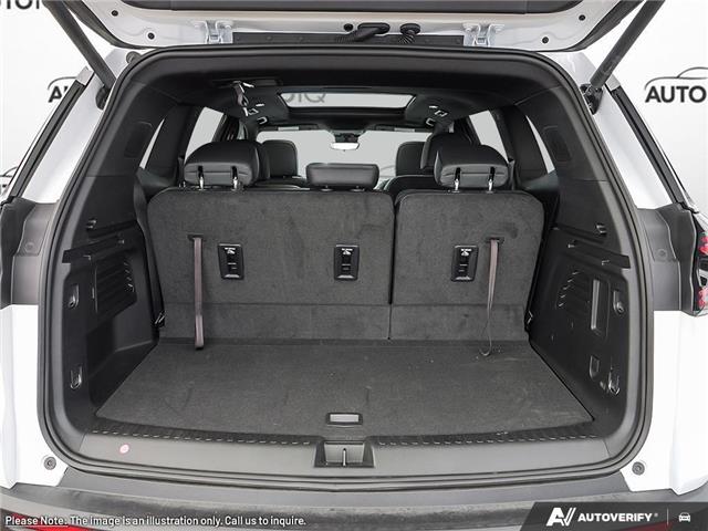 2026 GMC Acadia AT4 (Stk: 26G253) in Tillsonburg - Image 7 of 25
