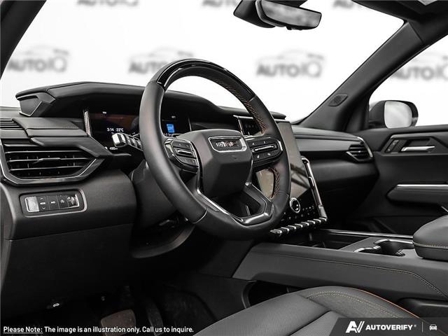 2026 GMC Acadia AT4 (Stk: 26G253) in Tillsonburg - Image 10 of 25