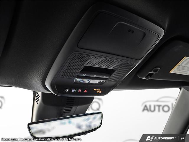 2026 GMC Acadia AT4 (Stk: 26G253) in Tillsonburg - Image 17 of 25