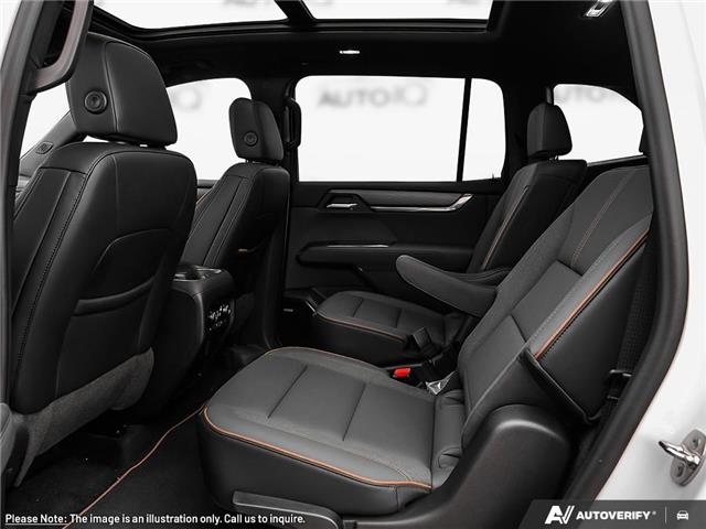 2026 GMC Acadia AT4 (Stk: 26G253) in Tillsonburg - Image 19 of 25