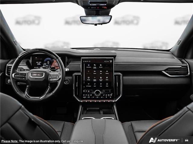 2026 GMC Acadia AT4 (Stk: 26G253) in Tillsonburg - Image 20 of 25