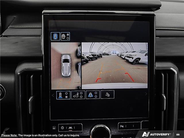 2026 GMC Acadia AT4 (Stk: 26G253) in Tillsonburg - Image 21 of 25