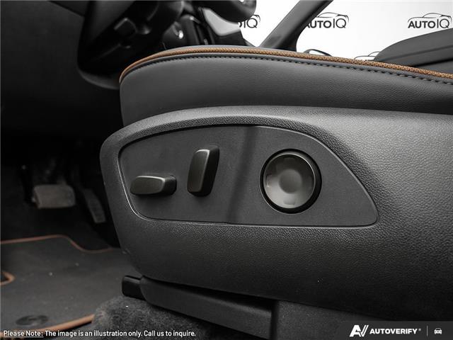 2026 GMC Acadia AT4 (Stk: 26G253) in Tillsonburg - Image 25 of 25