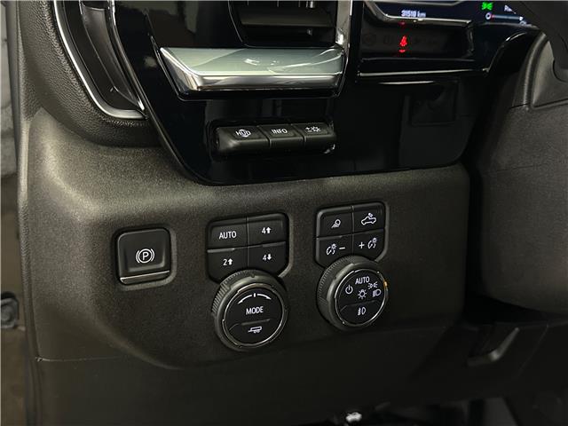 2024 Chevrolet Silverado 2500HD High Country (Stk: 43364J) in Belleville - Image 19 of 32