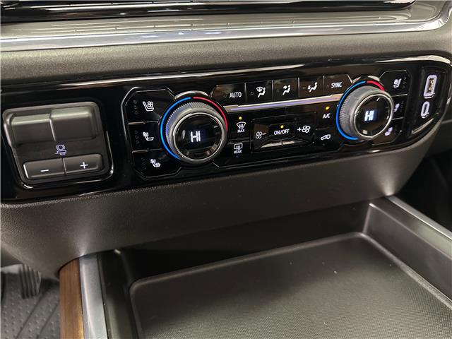 2024 Chevrolet Silverado 2500HD High Country (Stk: 43364J) in Belleville - Image 22 of 32