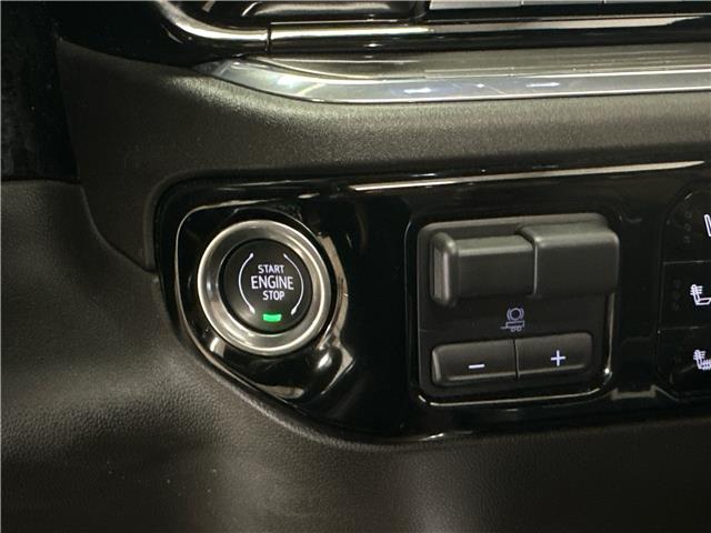 2024 Chevrolet Silverado 2500HD High Country (Stk: 43364J) in Belleville - Image 23 of 32