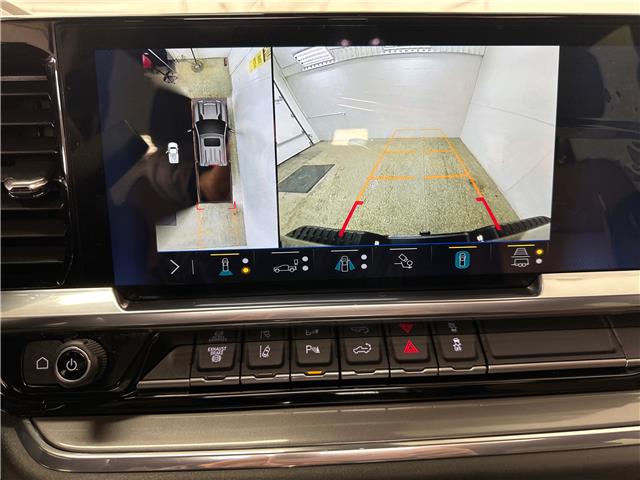 2024 Chevrolet Silverado 2500HD High Country (Stk: 43364J) in Belleville - Image 25 of 32