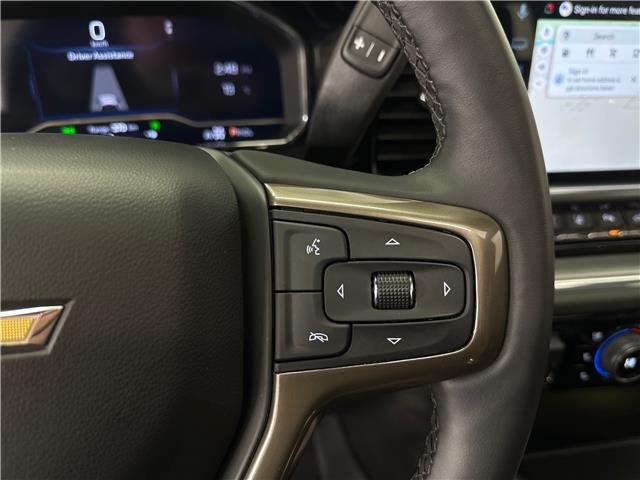 2024 Chevrolet Silverado 2500HD High Country (Stk: 43364J) in Belleville - Image 29 of 32