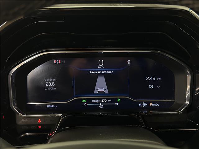 2024 Chevrolet Silverado 2500HD High Country (Stk: 43364J) in Belleville - Image 30 of 32