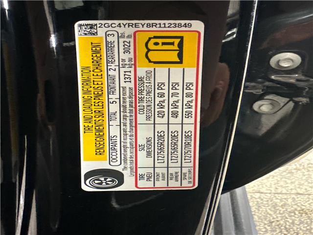 2024 Chevrolet Silverado 2500HD High Country (Stk: 43364J) in Belleville - Image 31 of 32