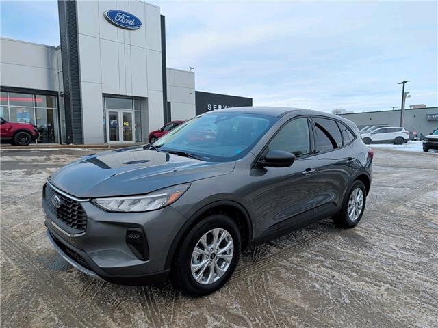 2025 Ford Escape Active (Stk: ES562) in Miramichi - Image 1 of 14