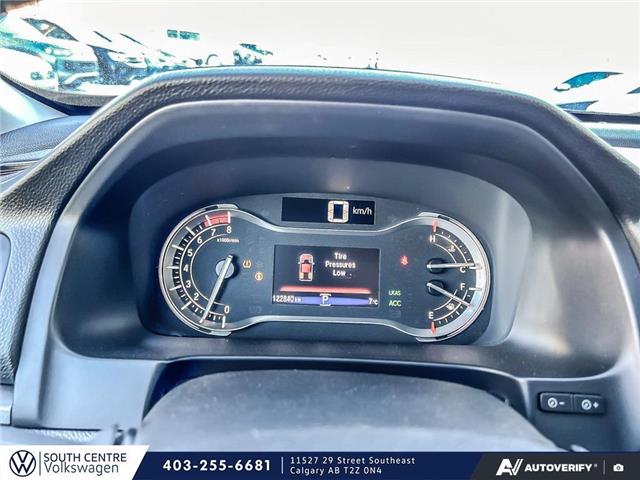 2021 Honda Ridgeline Touring (Stk: SU7699) in Calgary - Image 13 of 23