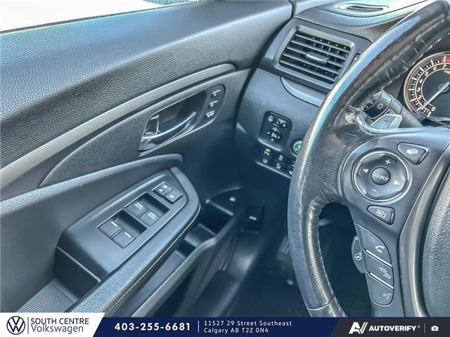 2021 Honda Ridgeline Touring (Stk: SU7699) in Calgary - Image 15 of 23