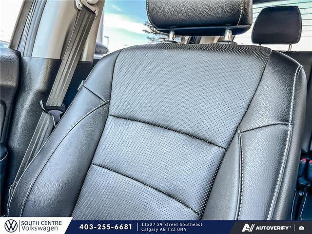 2021 Honda Ridgeline Touring (Stk: SU7699) in Calgary - Image 18 of 23