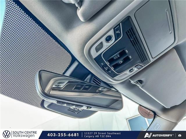 2021 Honda Ridgeline Touring (Stk: SU7699) in Calgary - Image 19 of 23