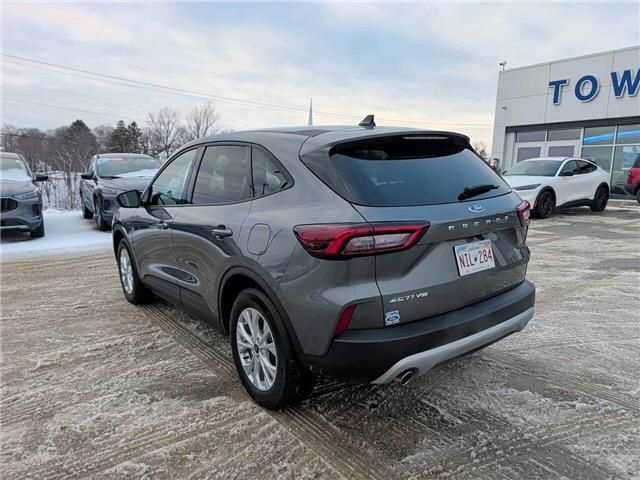 2025 Ford Escape Active (Stk: ES562) in Miramichi - Image 3 of 14