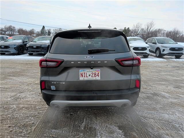 2025 Ford Escape Active (Stk: ES562) in Miramichi - Image 4 of 14