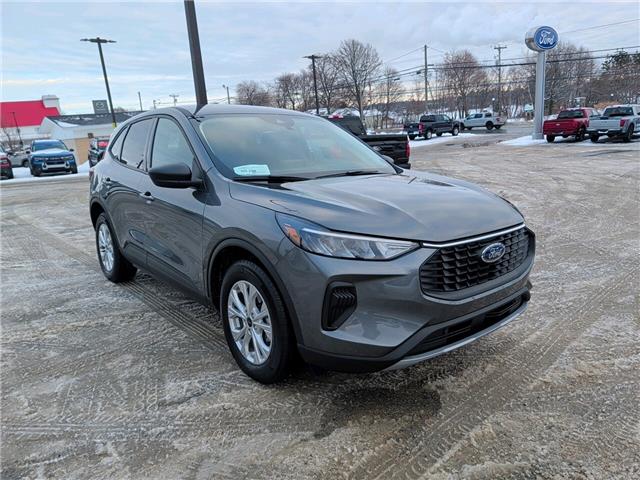 2025 Ford Escape Active (Stk: ES562) in Miramichi - Image 7 of 14