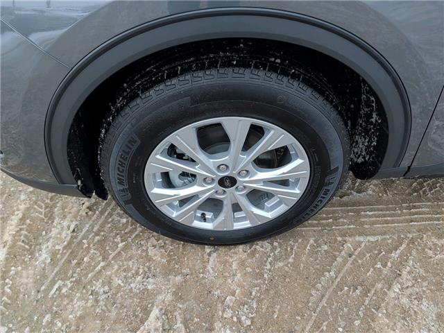 2025 Ford Escape Active (Stk: ES562) in Miramichi - Image 9 of 14