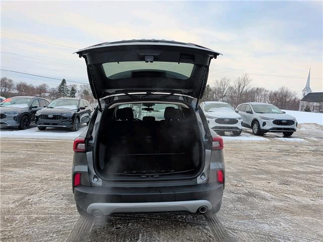 2025 Ford Escape Active (Stk: ES562) in Miramichi - Image 10 of 14