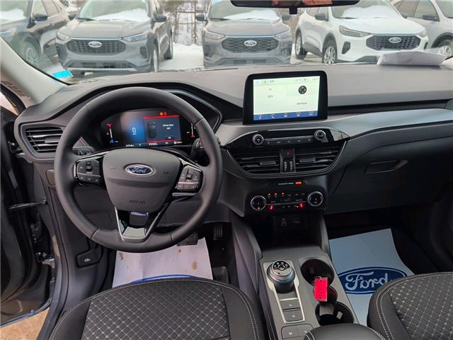 2025 Ford Escape Active (Stk: ES562) in Miramichi - Image 13 of 14