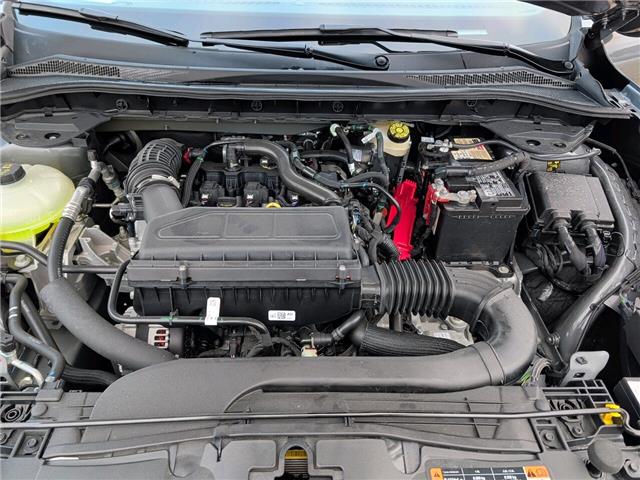2025 Ford Escape Active (Stk: ES562) in Miramichi - Image 14 of 14