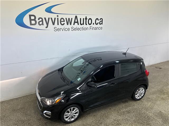 2022 Chevrolet Spark 1LT CVT (Stk: 43385J) in Belleville - Image 1 of 23