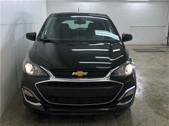 2022 Chevrolet Spark 1LT CVT (Stk: 43385J) in Belleville - Image 2 of 23