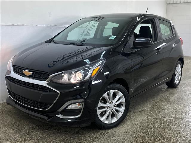 2022 Chevrolet Spark 1LT CVT (Stk: 43385J) in Belleville - Image 3 of 23