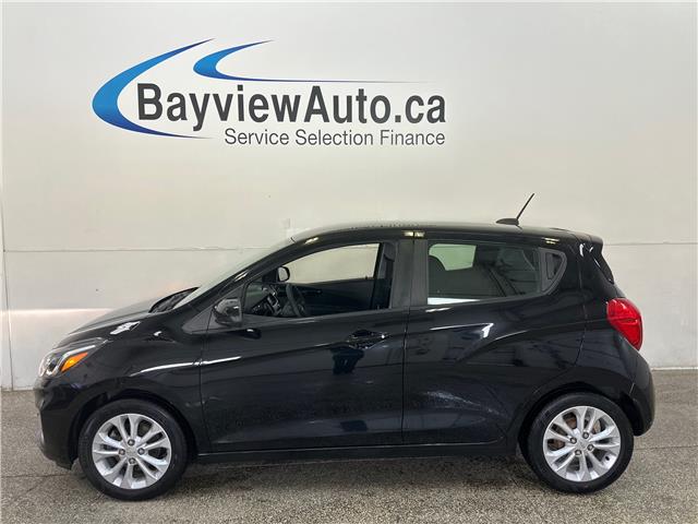 2022 Chevrolet Spark 1LT CVT (Stk: 43385J) in Belleville - Image 4 of 23