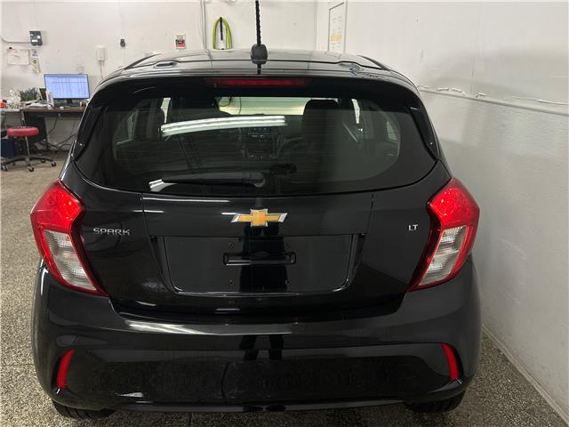 2022 Chevrolet Spark 1LT CVT (Stk: 43385J) in Belleville - Image 6 of 23