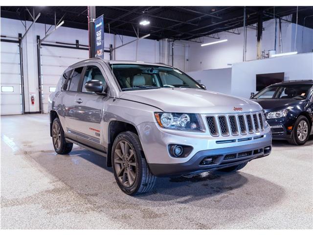 2016 Jeep Compass Sport/North (Stk: R69076) in Calgary - Image 3 of 20