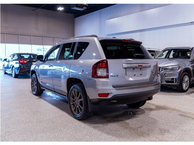 2016 Jeep Compass Sport/North (Stk: R69076) in Calgary - Image 6 of 20