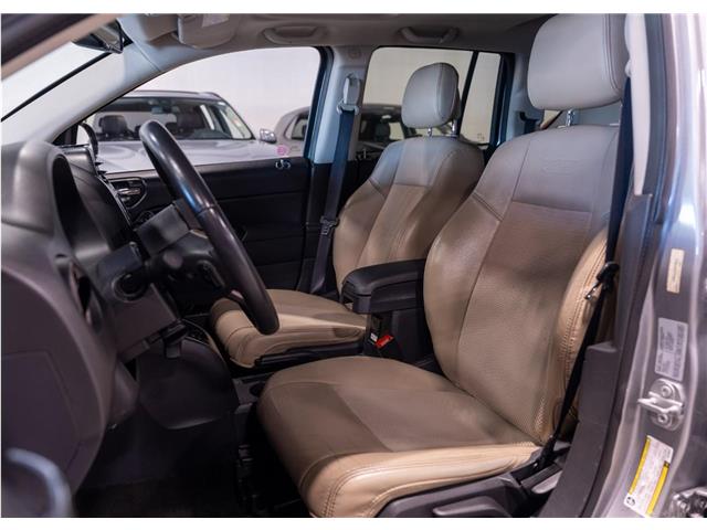 2016 Jeep Compass Sport/North (Stk: R69076) in Calgary - Image 12 of 20