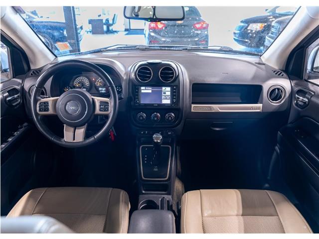 2016 Jeep Compass Sport/North (Stk: R69076) in Calgary - Image 16 of 20