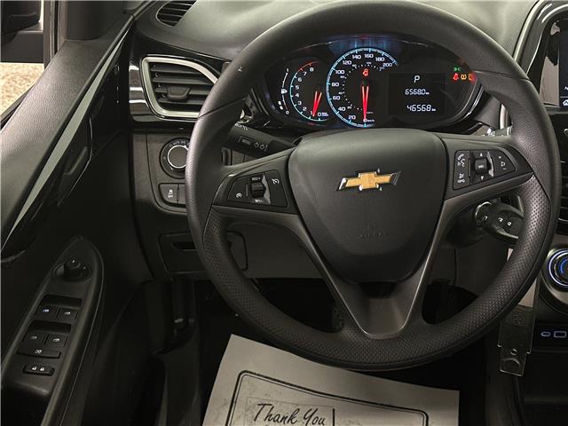 2022 Chevrolet Spark 1LT CVT (Stk: 43385J) in Belleville - Image 10 of 23