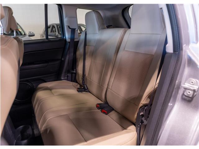 2016 Jeep Compass Sport/North (Stk: R69076) in Calgary - Image 20 of 20