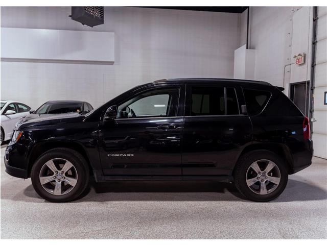 2016 Jeep Compass Sport/North (Stk: R68759) in Calgary - Image 2 of 13