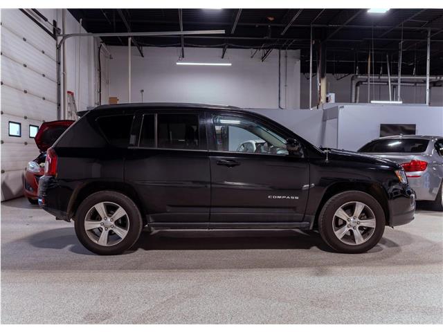 2016 Jeep Compass Sport/North (Stk: R68759) in Calgary - Image 5 of 13