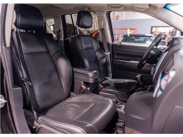 2016 Jeep Compass Sport/North (Stk: R68759) in Calgary - Image 9 of 13