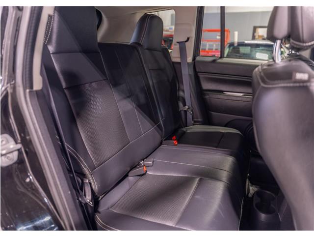 2016 Jeep Compass Sport/North (Stk: R68759) in Calgary - Image 13 of 13