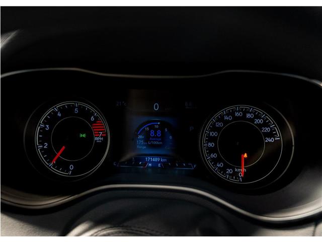 2020 Jeep Cherokee Limited (Stk: RE68470) in Calgary - Image 15 of 22