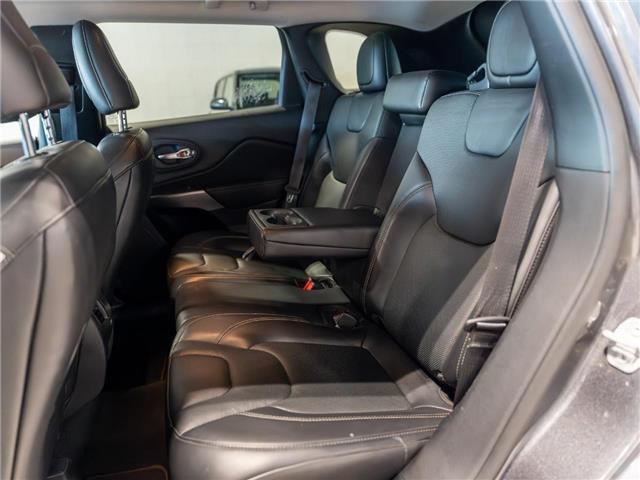 2020 Jeep Cherokee Limited (Stk: RE68470) in Calgary - Image 22 of 22