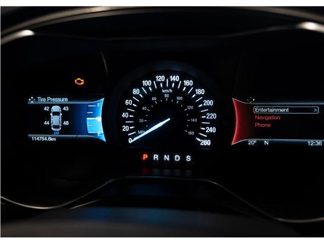 2017 Ford Fusion SE (Stk: R68125) in Calgary - Image 13 of 20