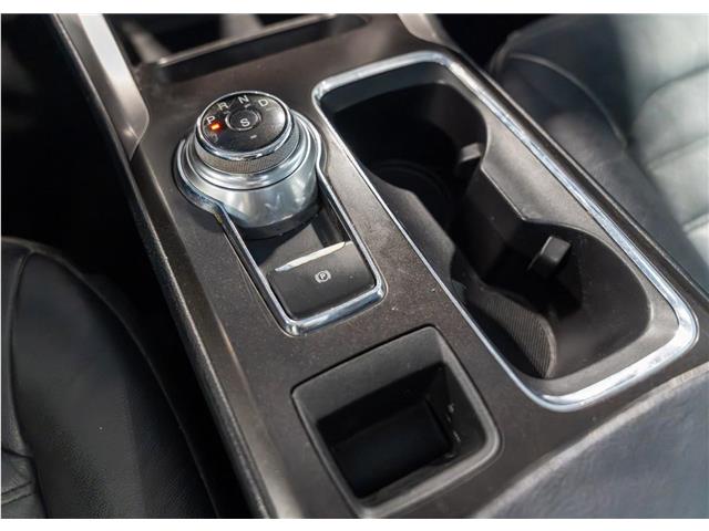 2017 Ford Fusion SE (Stk: R68125) in Calgary - Image 15 of 20