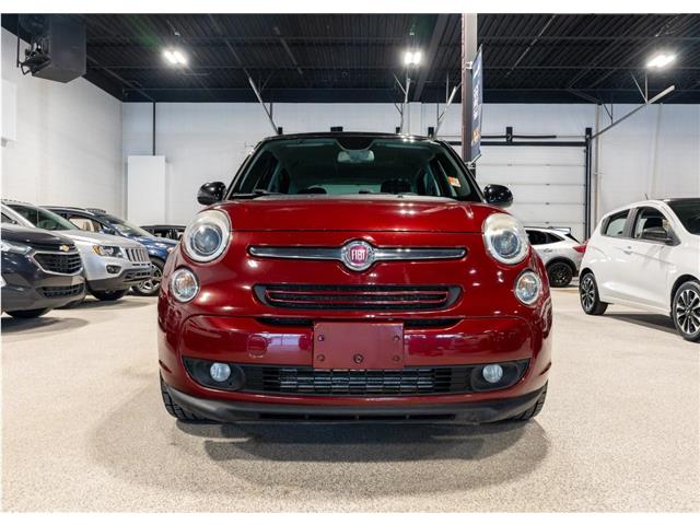 2014 Fiat 500L Sport (Stk: R68374) in Calgary - Image 2 of 22