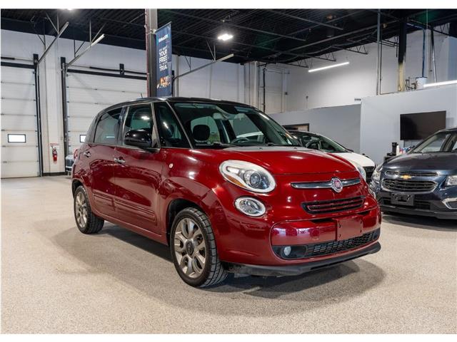 2014 Fiat 500L Sport (Stk: R68374) in Calgary - Image 3 of 22